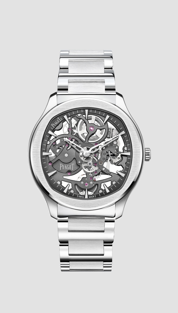 [G0A45001] POLO Skeleton