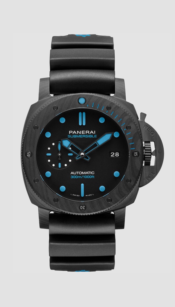 [PAM00960] Submersible Carbotech™