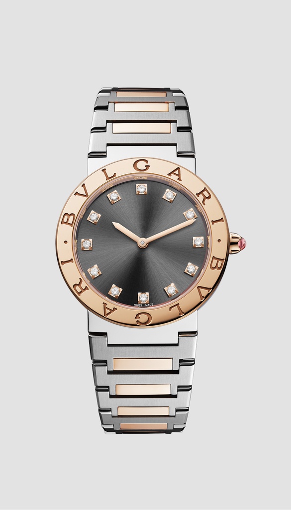 Bvlgari lady hotsell