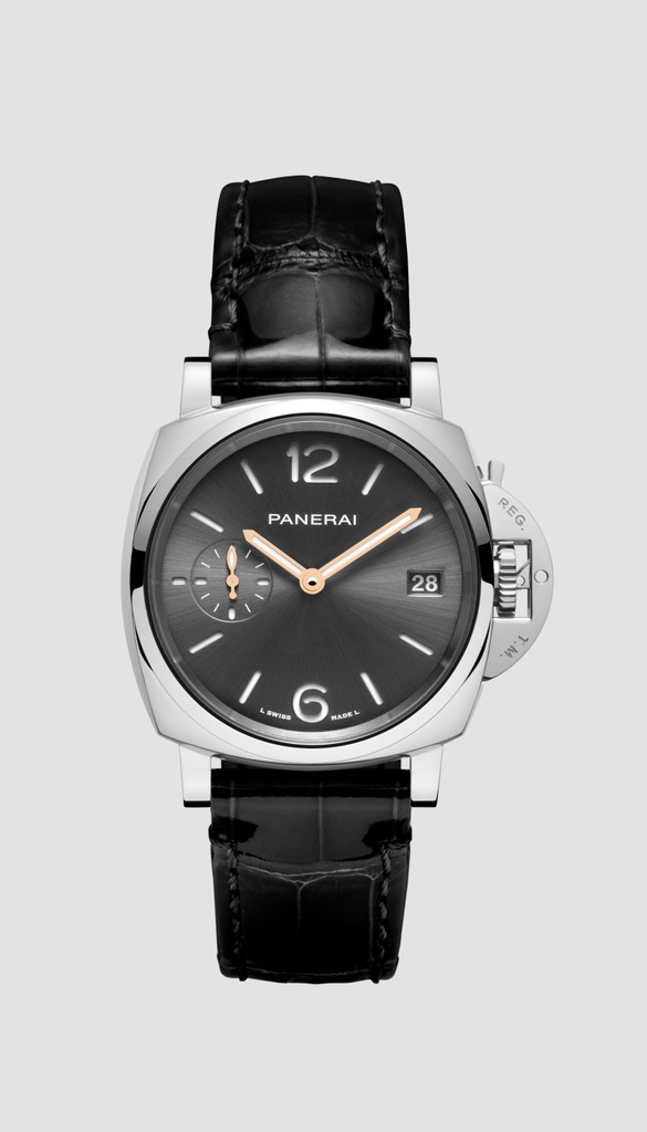 [PAM01247] LUMINOR DUE
