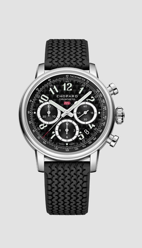 [168619-3001] Mille Miglia Chronograph