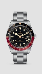 [NEW] Black Bay 58 GMT