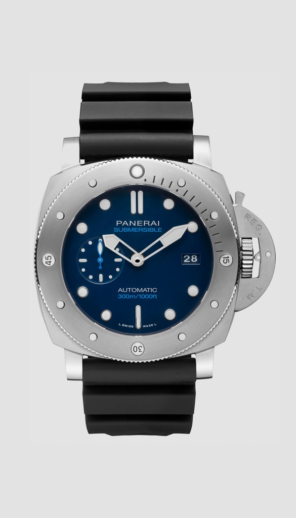 [PAM02692] Submersible BMG-TECH™