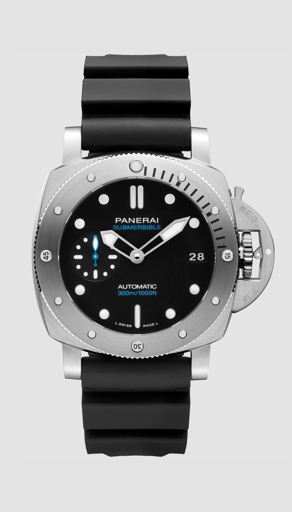 [PAM00973] Submersible - 42mm