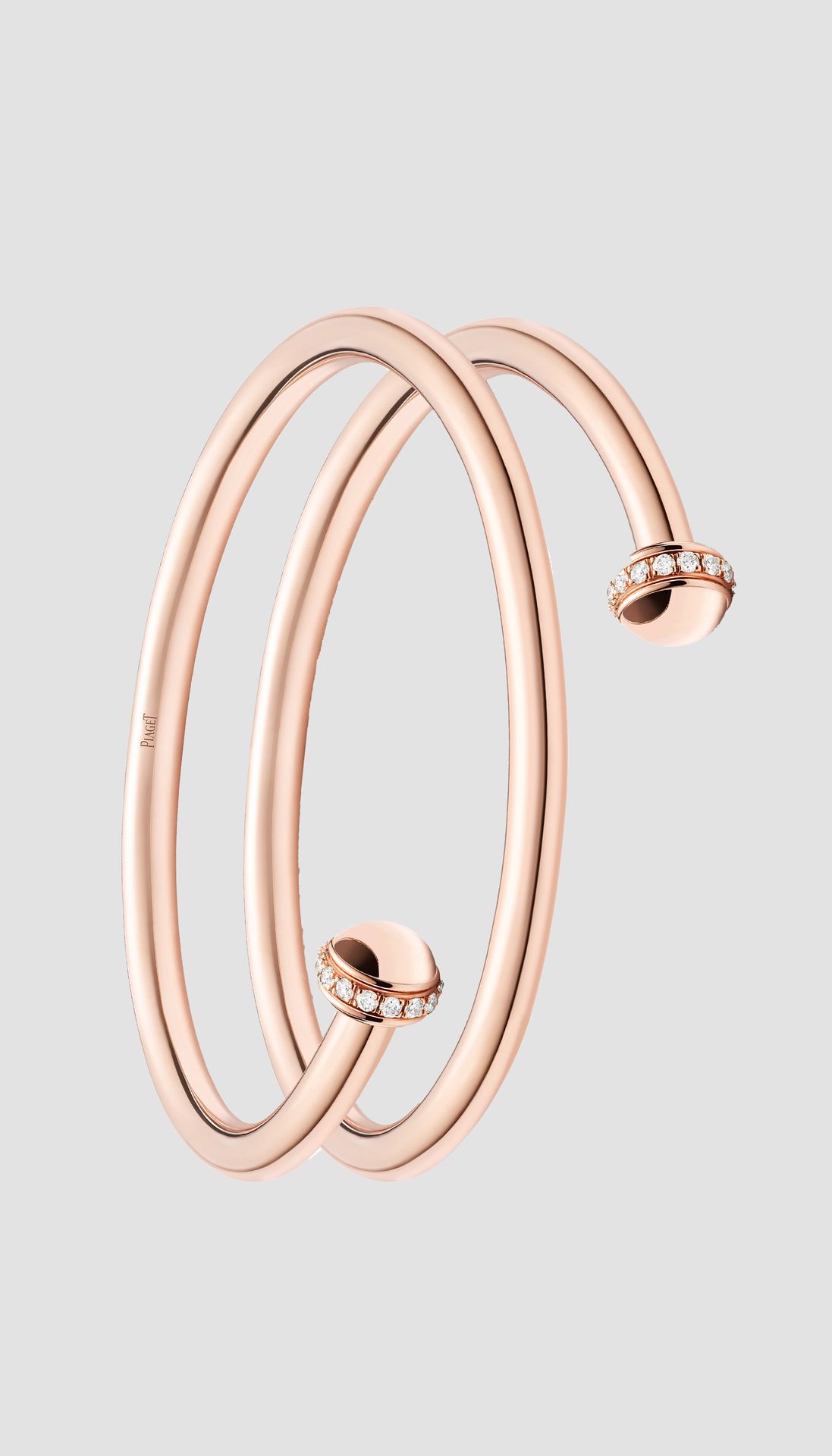 Piaget 2024 possession bangle