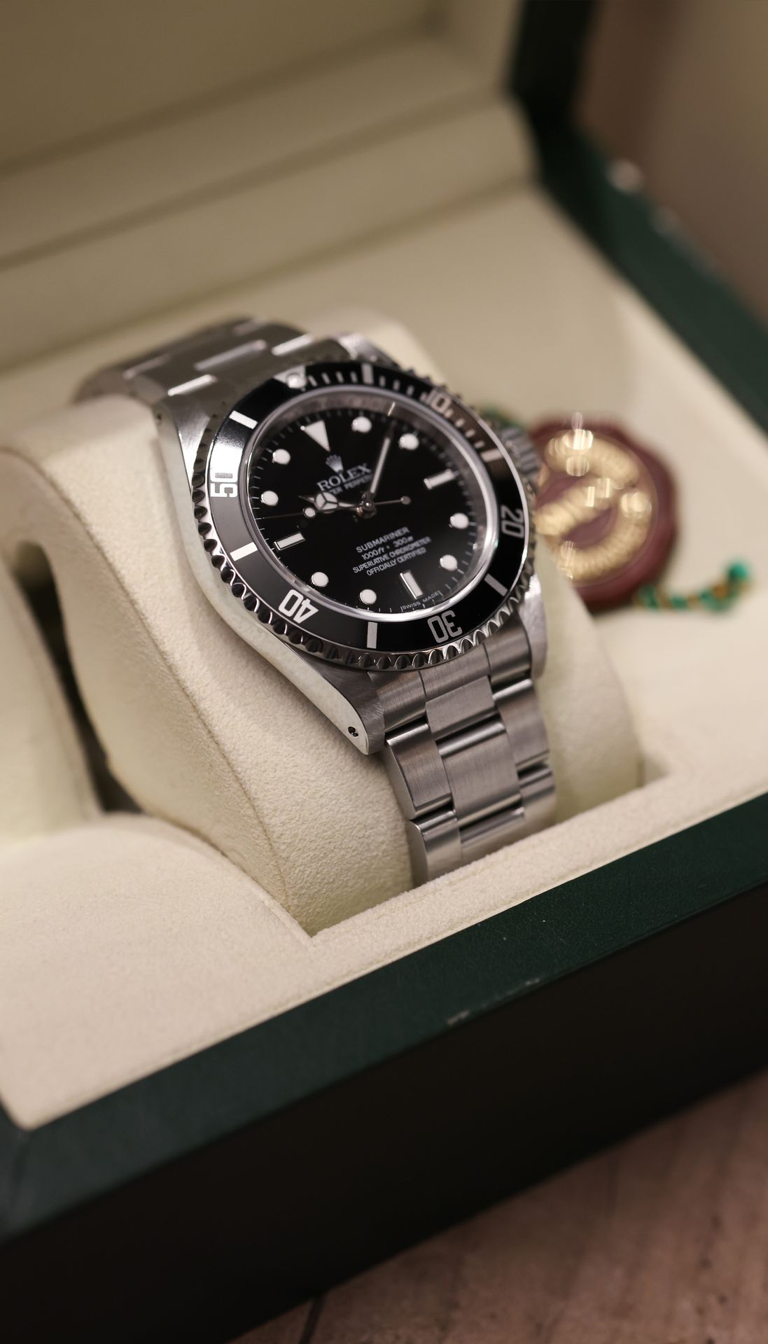 Rolex 202 online